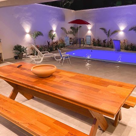 Casa com piscina privativa na Praia do Peró Cabo Frio Exterior foto